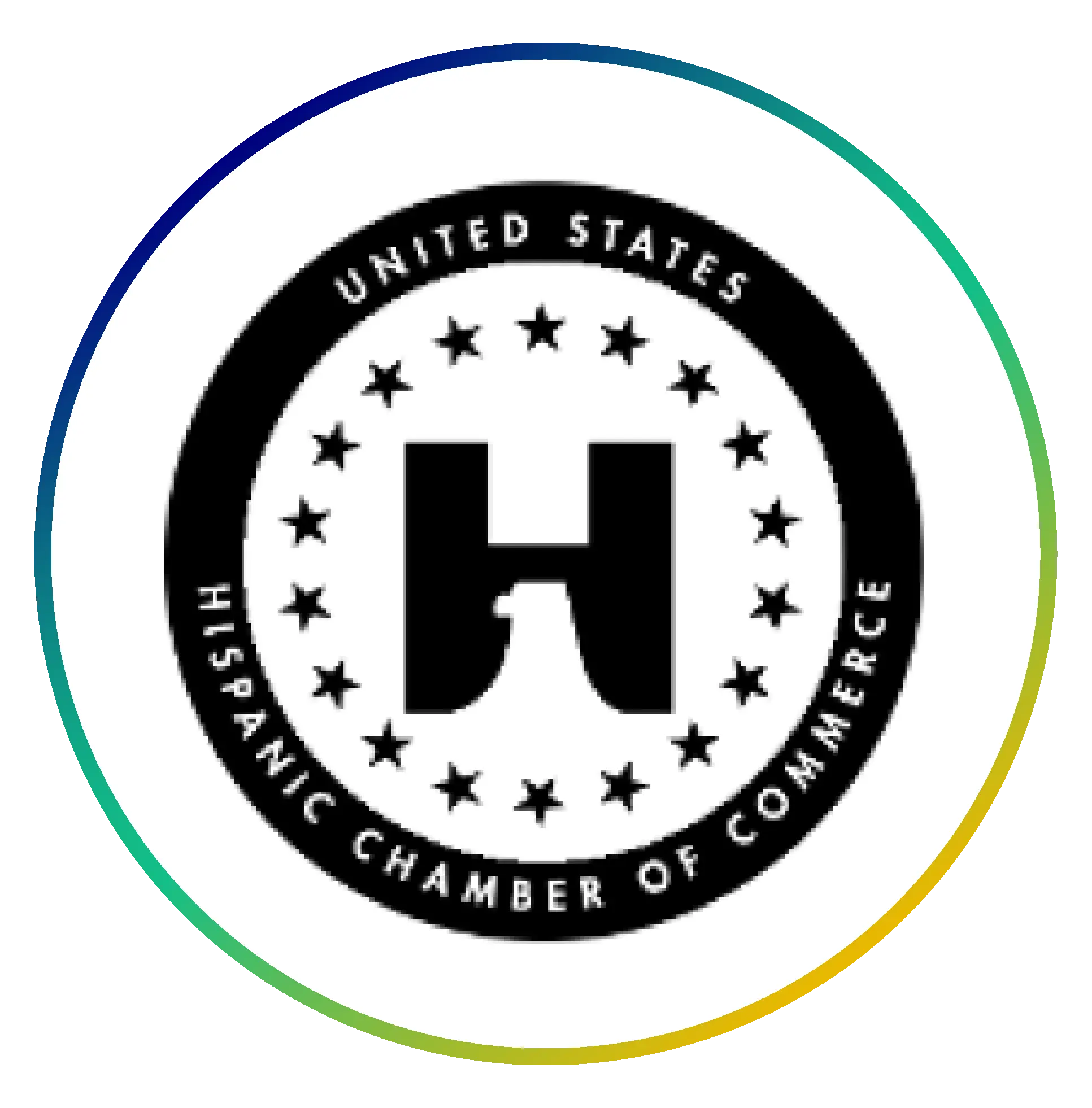 Hispanic Chamber of Commerce business leader award