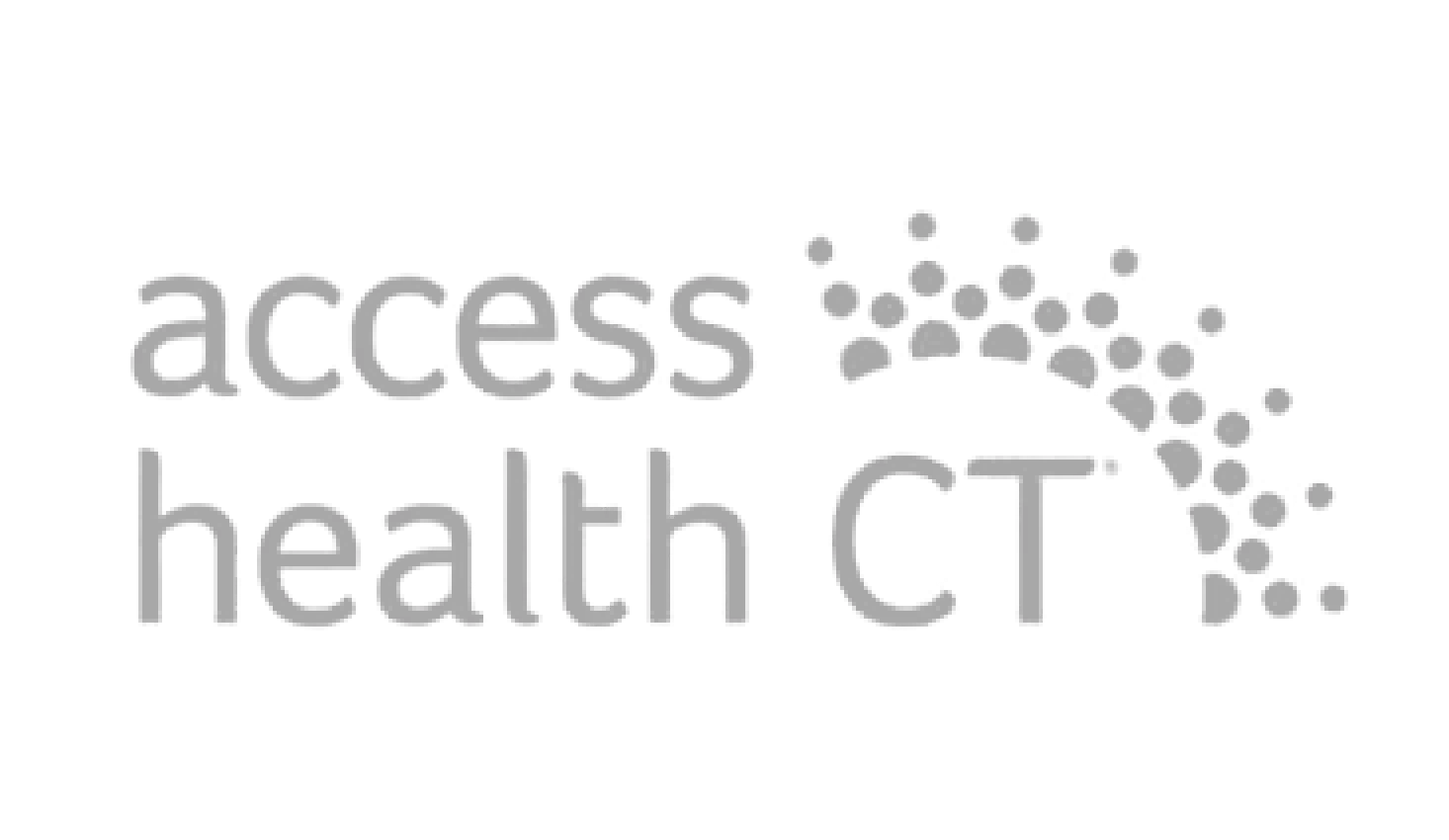 Access Health CT state health insurance exchange logo