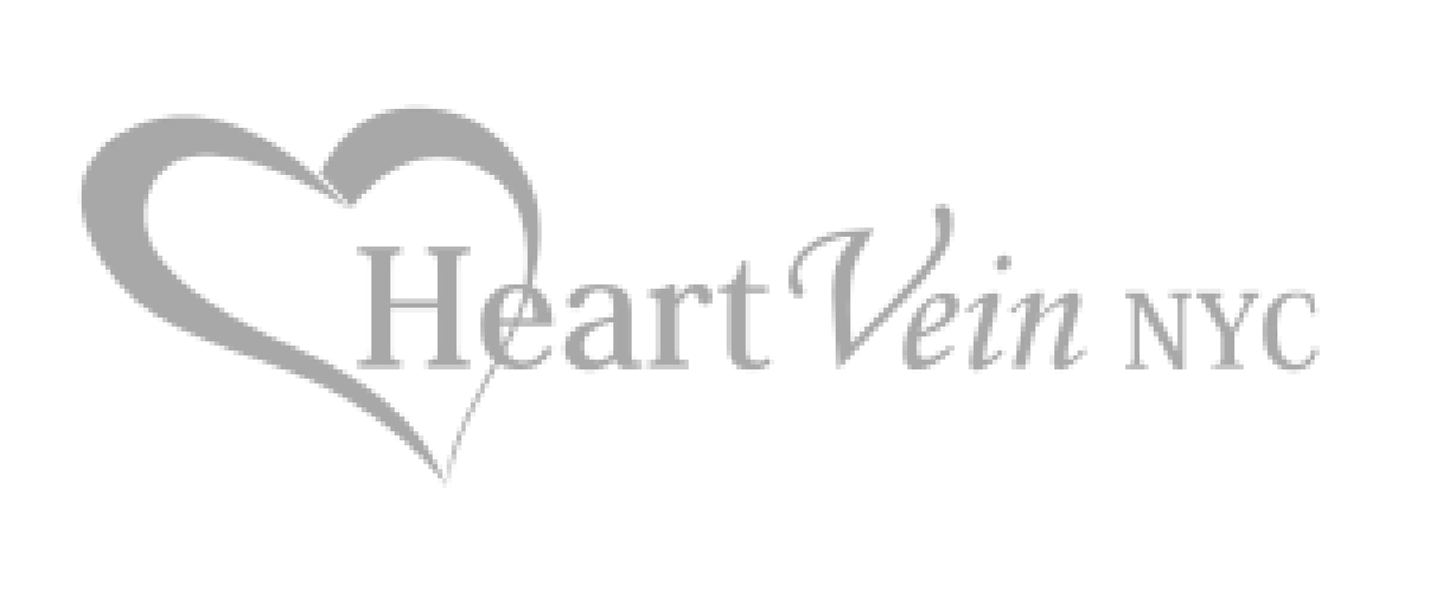 Heart Vein NYC specialist clinic logo